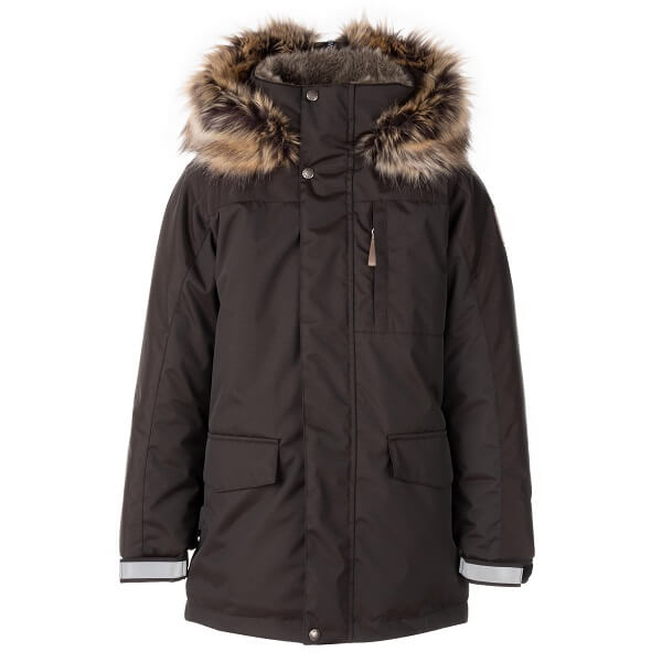 картинка Зимняя куртка-парка KERRY JANNO K23468 00816 от магазина Одежда+