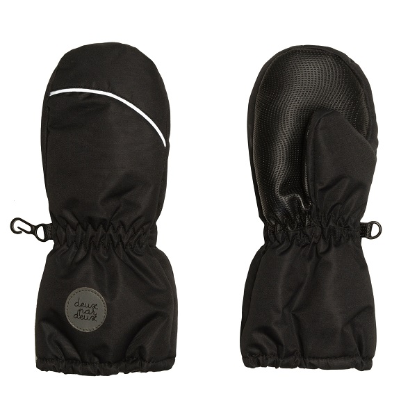 Варежки Deux par Deux F10 XM202 999