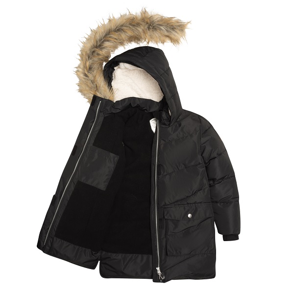 Купить пальто Deux par Deux F20 W59 999