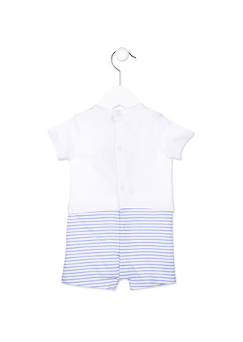 комбинезон Losan купить