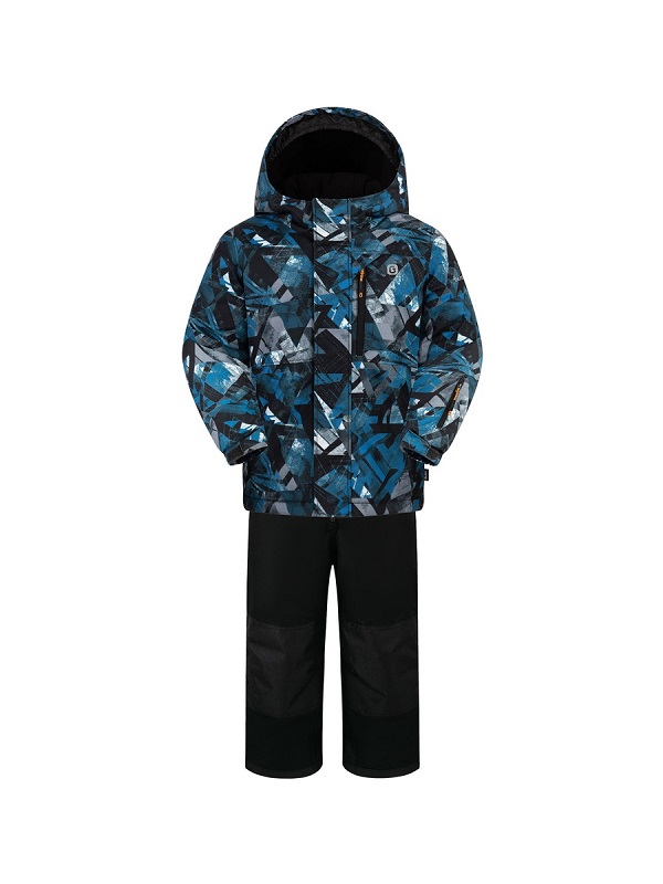 Детский комплект GUSTI зима