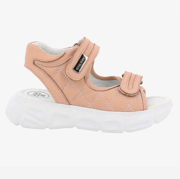 картинка Сандалии Royal Rabbit детские 181-402 от магазина Одежда+