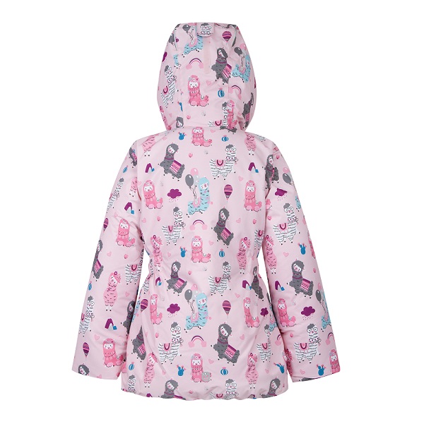 Зимний комплект Густи заказать детский