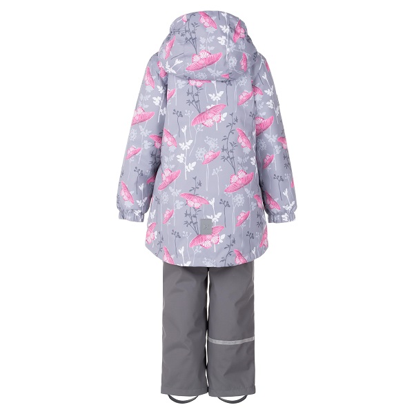 Демисезонный комплект KERRY для девочек
