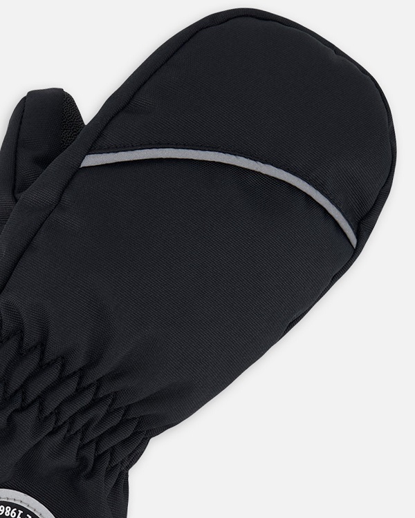 Детские варежки Deux par Deux H10 XM202 999