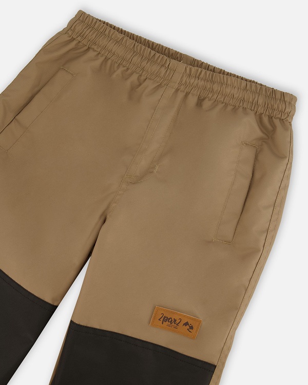 Демисезонный комплект Deux par Deux G30 W53 S C.907