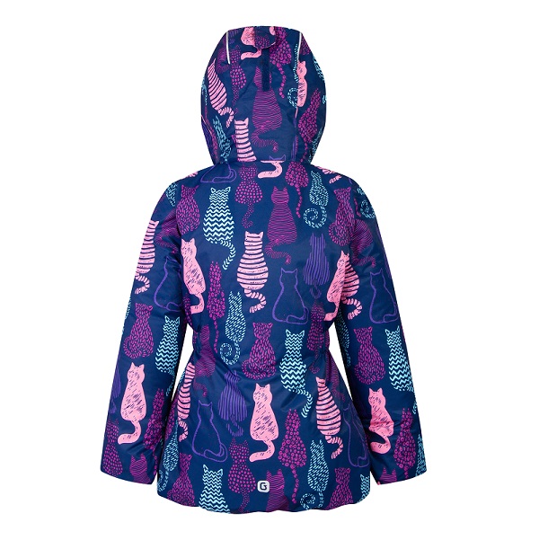 Зимний комплект GUSTI детский