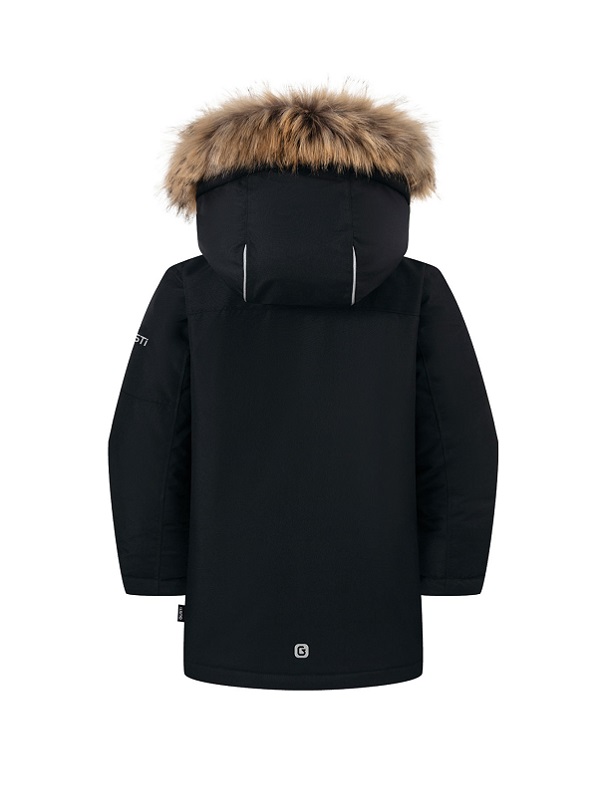 GUSTI парка детская зимняя