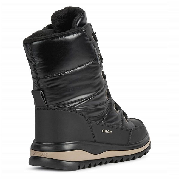 Зимние ботинки Geox Adelhide Abx J16EWA 0LVBC C9999 для девочек винтернет-магазине Ура Детвора!