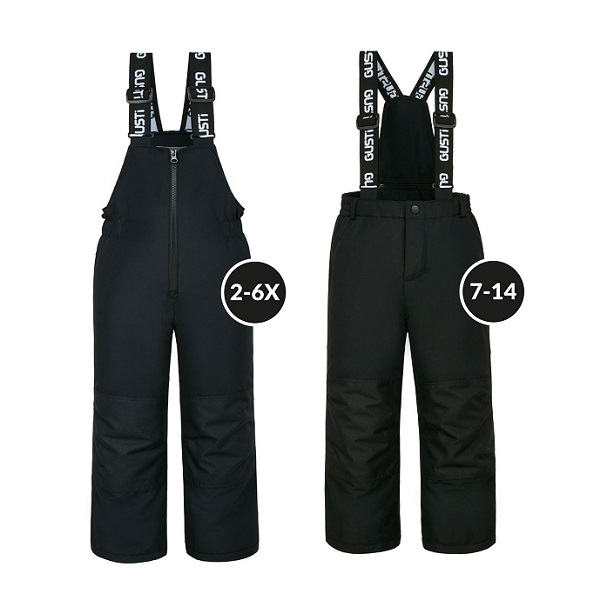 Брюки GUSTI зимние купить Москва