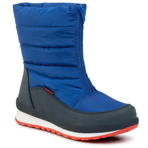 картинка Зимние сапоги CMP Snow boot Royal 39Q4964 N951 от магазина Одежда+