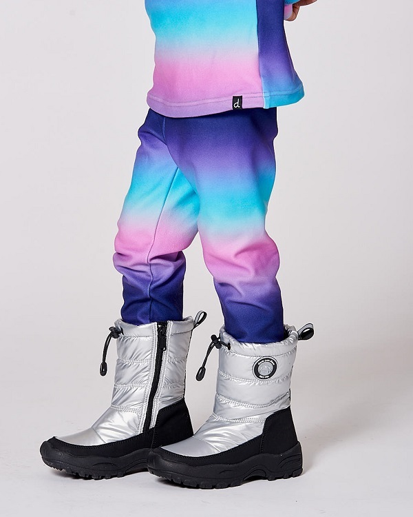 Зимние сапоги Deux par Deux H10 XBOT2 000