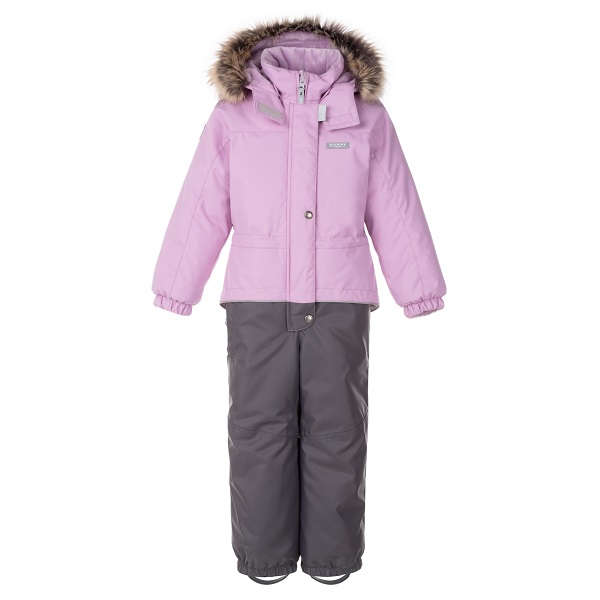 Зимний комбинезон KERRY HAILI K24422 00122