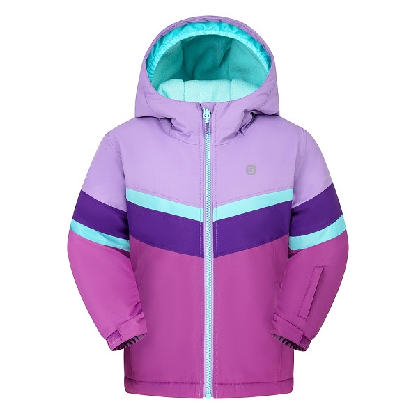 Детский комплект GUSTI GW4GS819-ORCHID