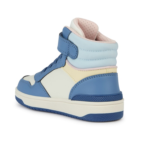 Кеды Geox для девочки купить