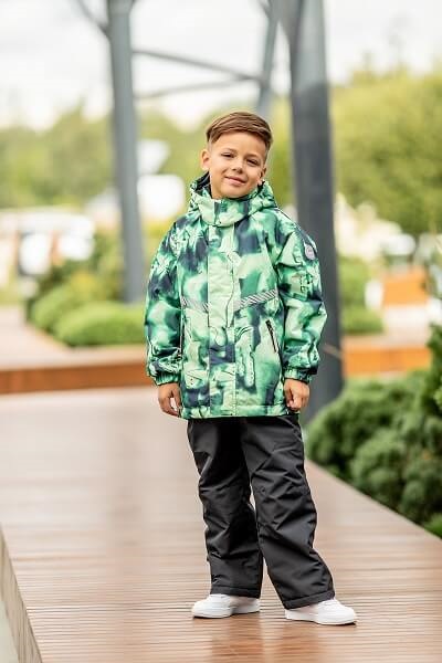 Batik Демисезонный комплект Марко 535-23в светодиод