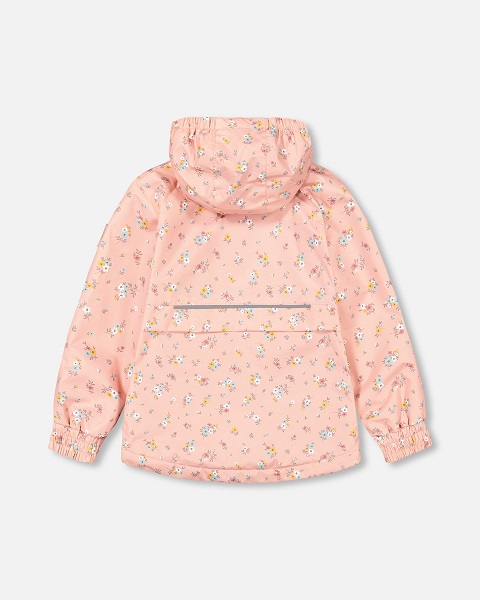 Демисезонный комплект Де пар До F30 W56S C.676