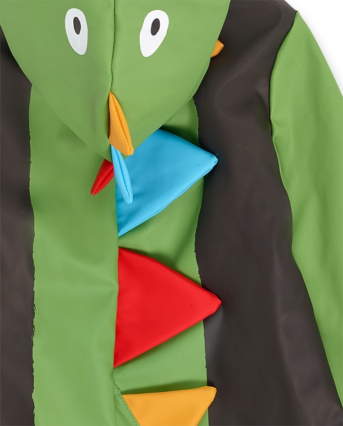 Детский дождевик Tuc Tuc 11359729