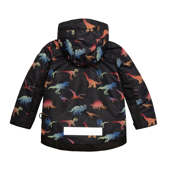 Зимний комплект Deux par Deux заказать