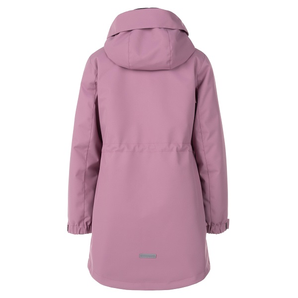 Демисезонная парка KERRY для девочек