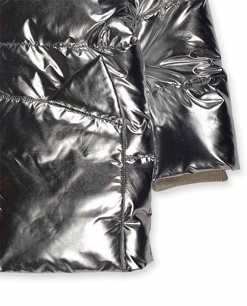 Купить демисезонную куртку для девочки Tuc Tuc