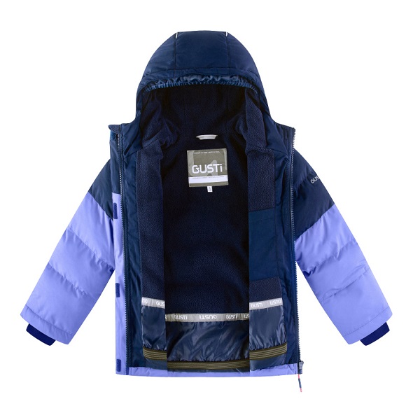 Зимний комплект Густи для мальчиков