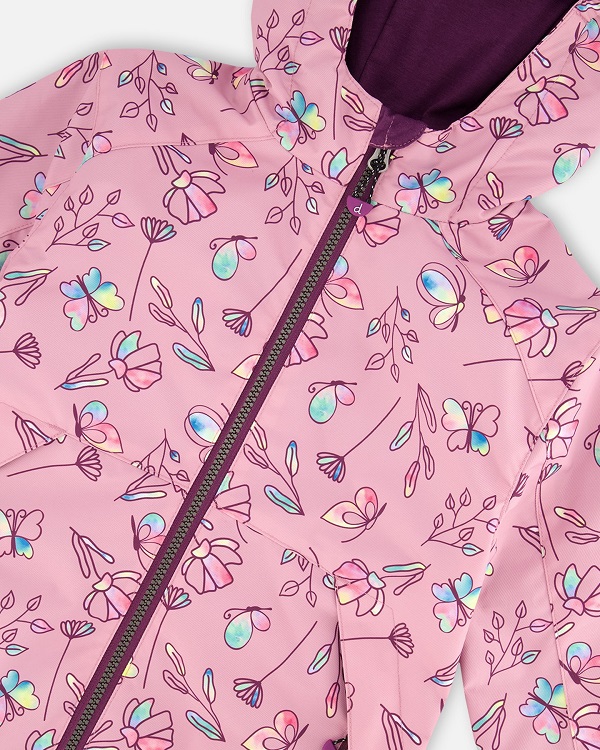 Купить демисезонный комплект Deux par Deux G30 W55 C.573 (3 в 1)