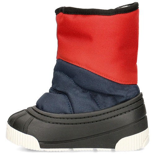 Зимние сапоги CMP для мальчика