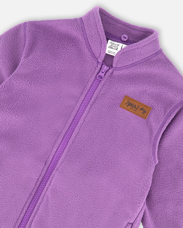 Демисезонный комплект Deux par Deux G30 W55 C.578 (3 в 1)