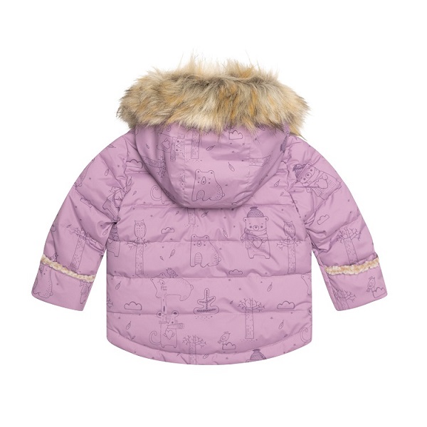 Заказать комплект Deux par Deux F10 A501 004 (манишка в подарок)