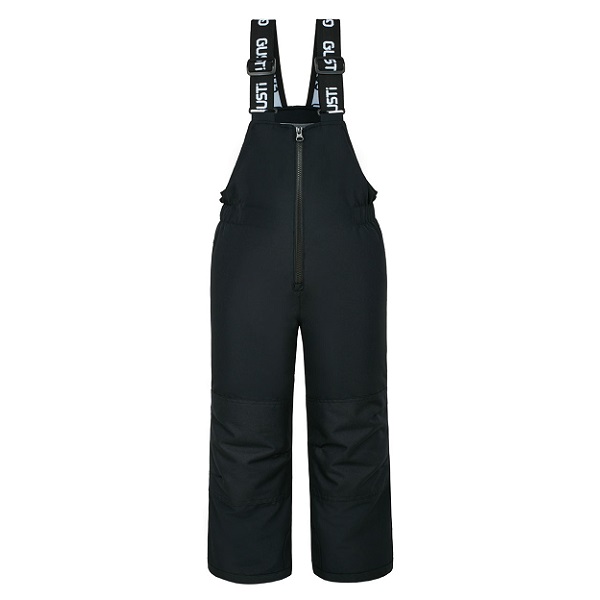 Купить брюки GUSTI зимние GW23UP295-BLACK