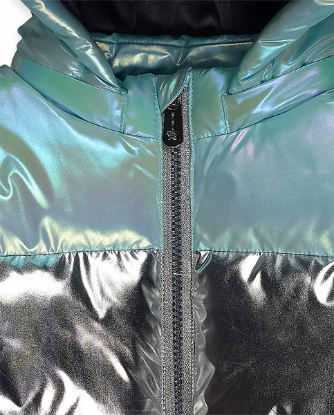 Tuc Tuc куртка для девочки демисезонная