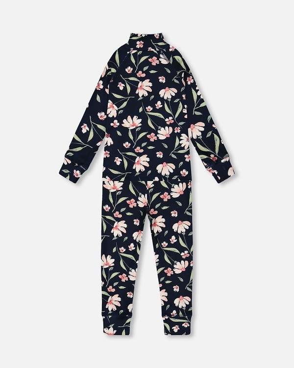 Детское термобелье Deux par Deux детское H10 Y600 016