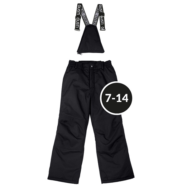 Зимние брюки Gusti для мальчиков и девочек