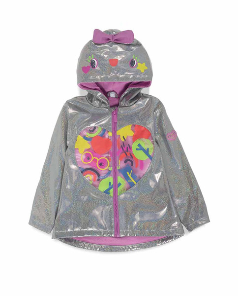 Tuc Tuc дождевик для девочки купить