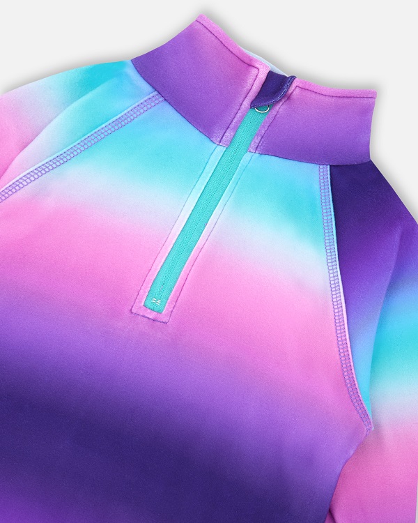 Термобелье Deux par Deux детское H10 Y600 021