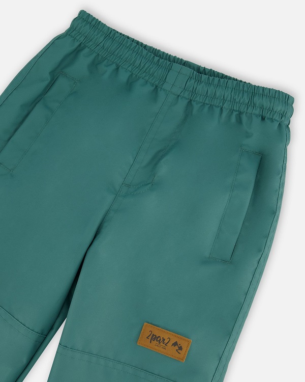 Демисезонный комплект Deux par Deux G30 W52 S C.476