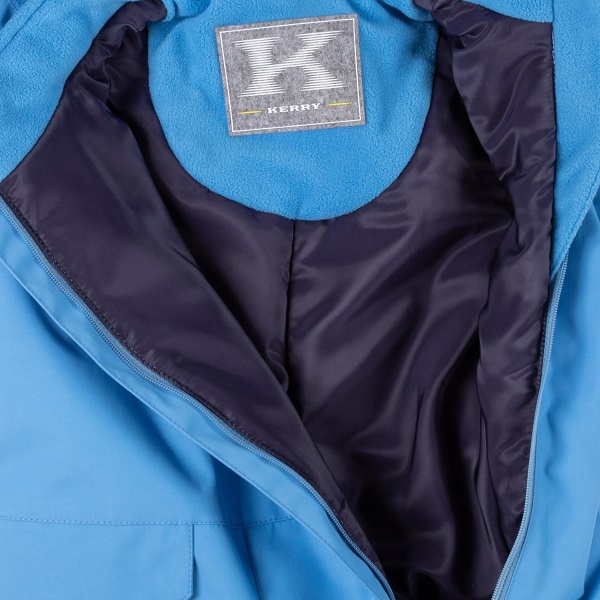 Демисезонный комбинезон KERRY PLAY K25004 00636