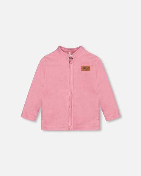 Демисезонный комплект Deux par Deux для девочек