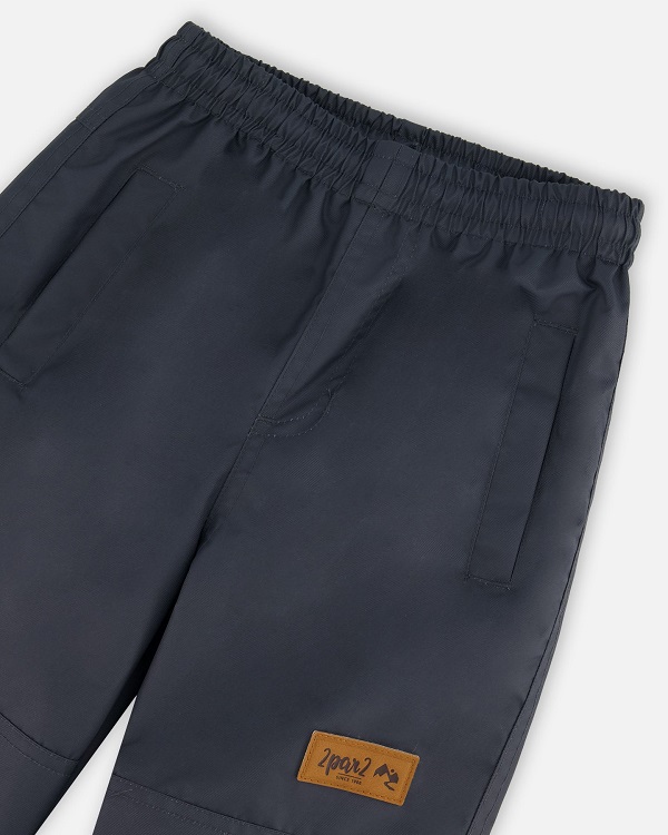 Демисезонный комплект Deux par Deux G30 W52 S C.493