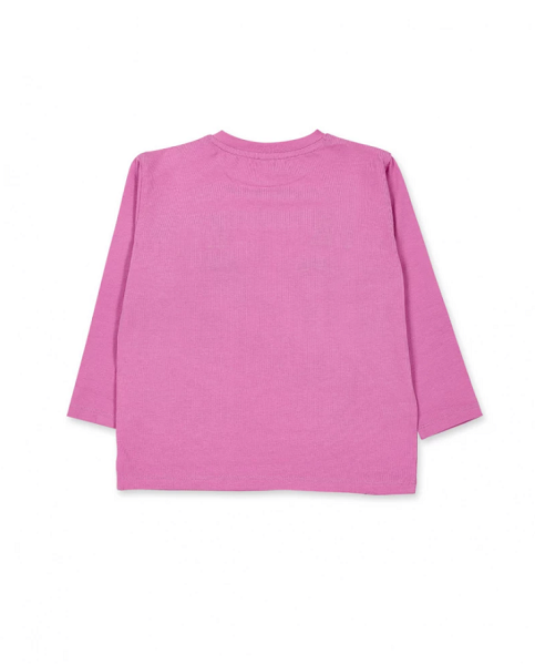 Tuc Tuc лонгслив детский купить