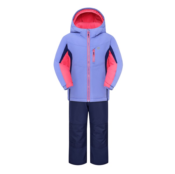 Зимний комплект GUSTI GW4GS512-PERIWINKLE