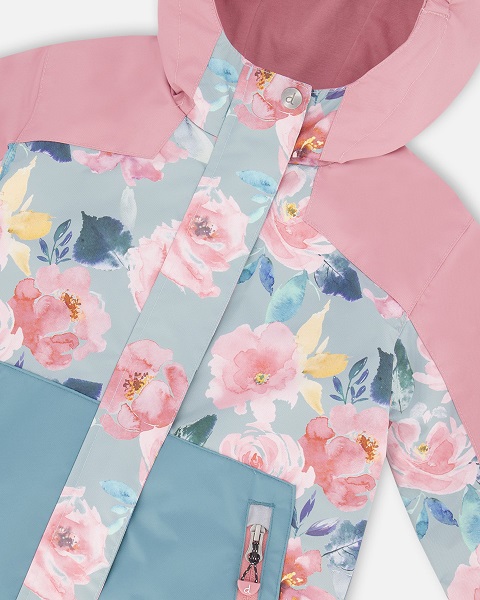 Купить комплект Deux par Deux F30 W58 С.532 (3 в 1)