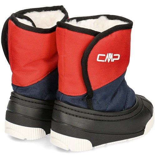 Зимние сапоги CMP SNOW BOOT