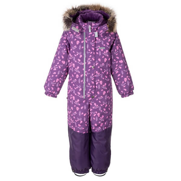 Зимний комбинезон Kerry JULIET K23426 03680