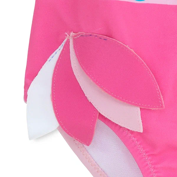 Купить слитный детский купальник Tuc Tuc 11329842