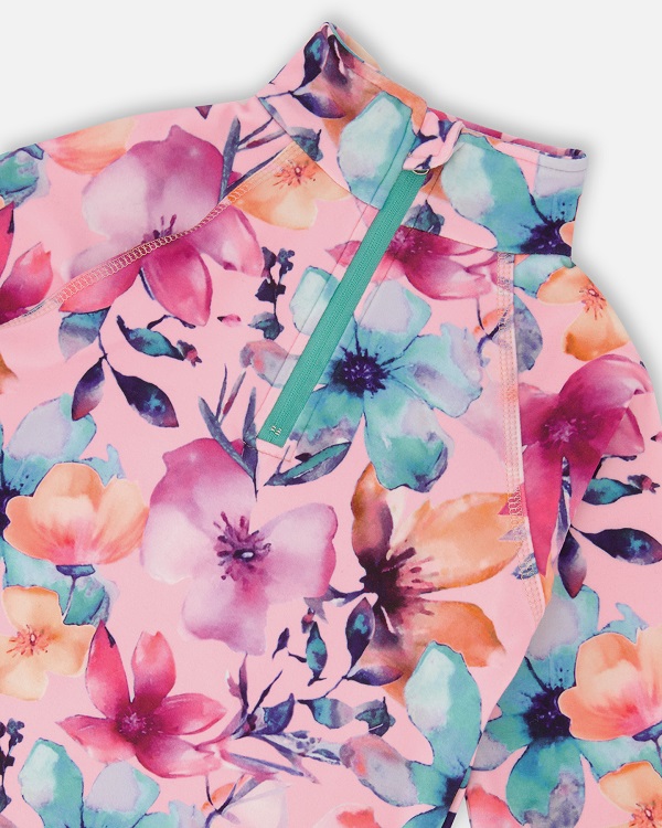 Термобелье Deux par Deux детское H10 Y600 012