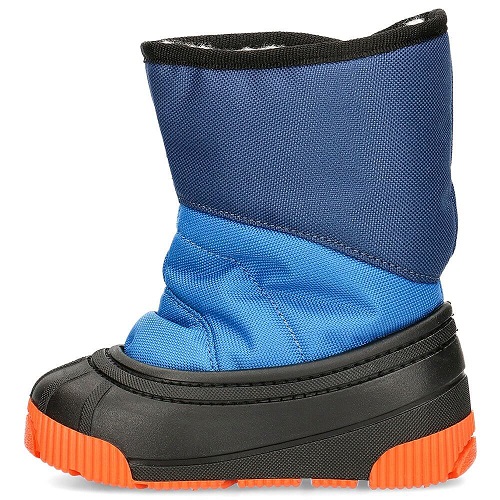 Зимние сапоги CMP для мальчика купить