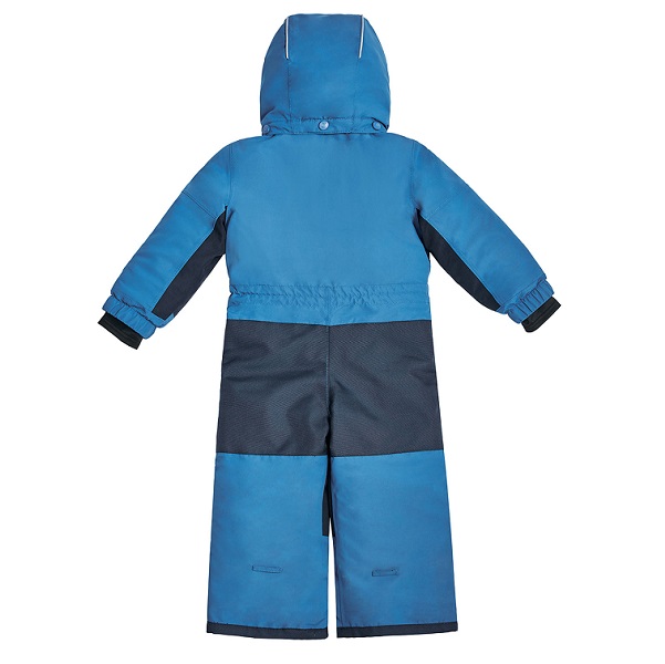 Зимний комбинезон GUSTI детский