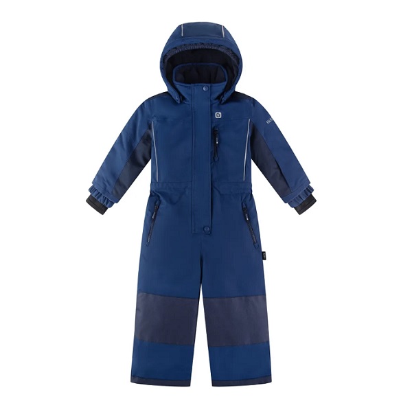 Зимний комбинезон GUSTI для мальчиков